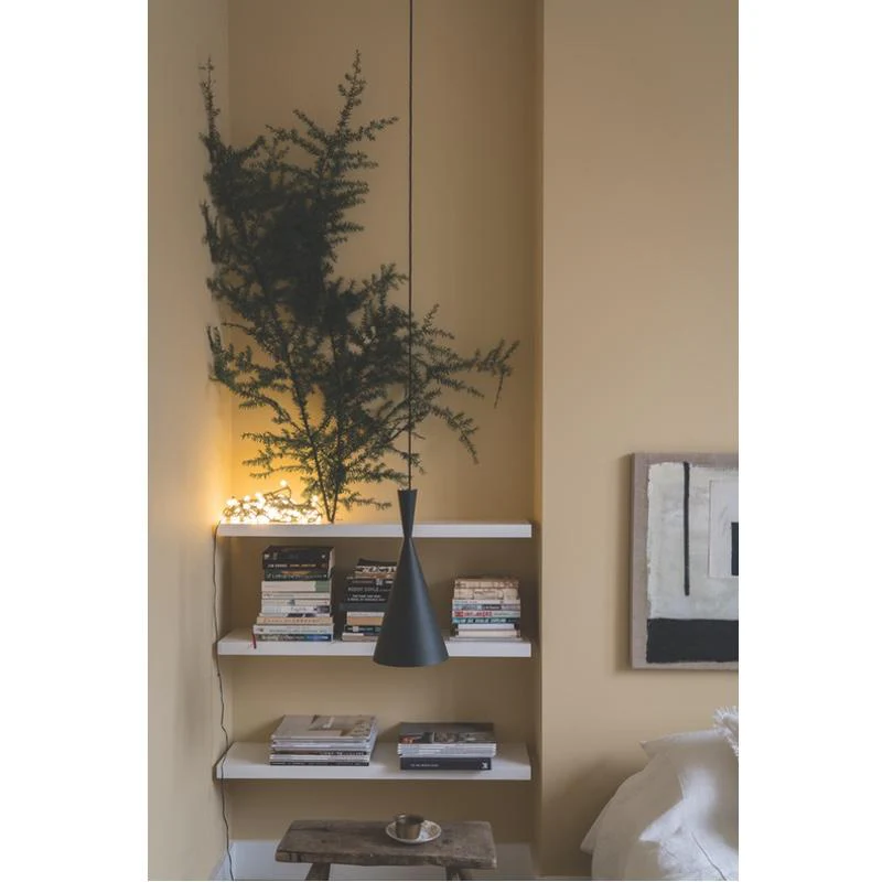 Farrow & Ball  Estate Emulsion  Hay 37 - Image 3