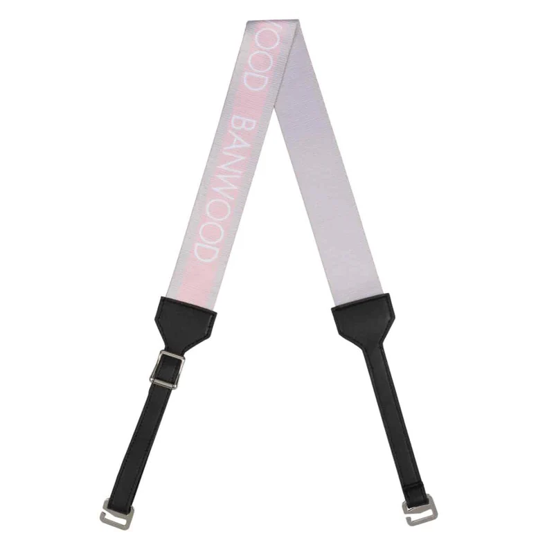Banwood  Haltegurte 'Carry Strap'  Pink