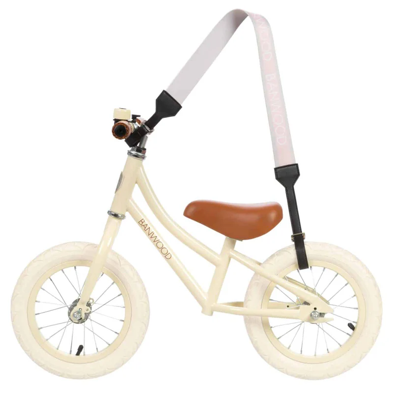Banwood  Haltegurte 'Carry Strap'  Pink - Image 3