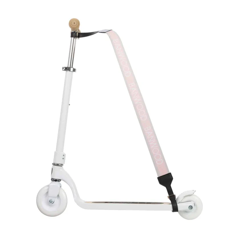 Banwood  Haltegurte 'Carry Strap'  Pink - Image 5