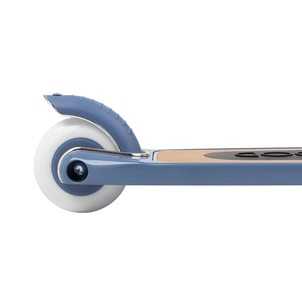 Banwood Scooter 'Vintage' Blue - Image 3