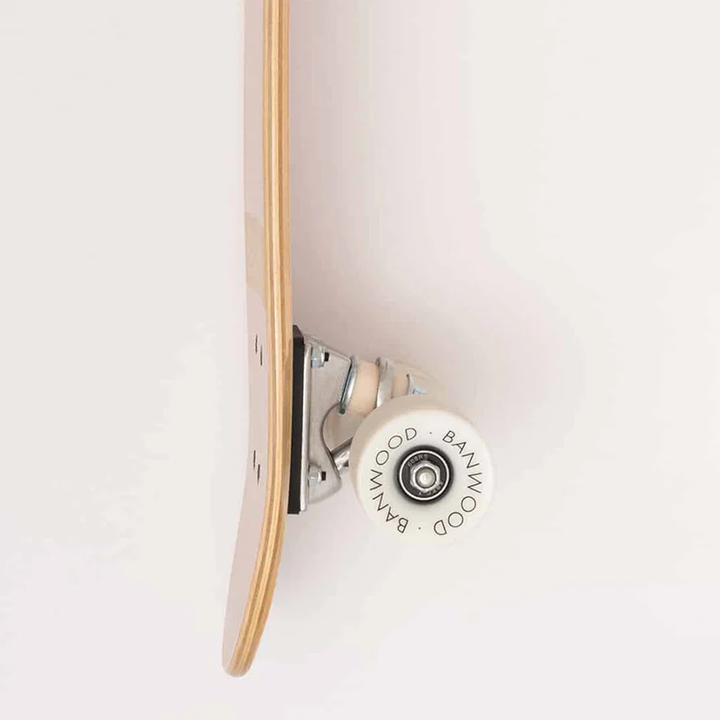 Banwood  Skateboard  Pink - Image 5