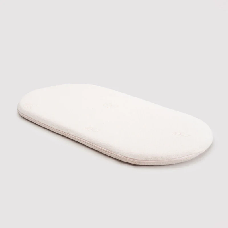 Benni's Nest Babybett Matratze 40 x 80 cm Natur