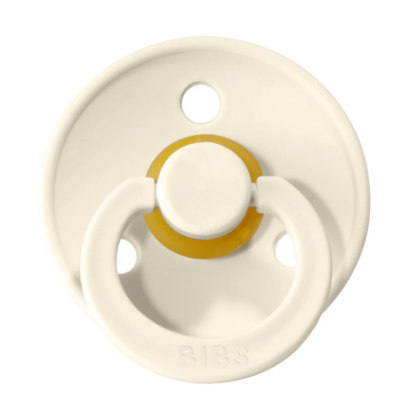 Bibs  Schnuller 18+ Monate  Ivory/Sage - Image 3