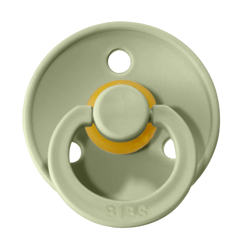Bibs  Schnuller 18+ Monate  Ivory/Sage - Image 5