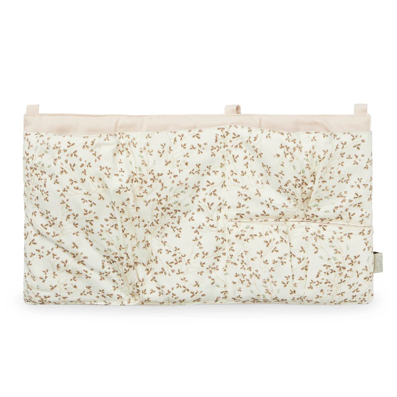 Cam Cam Copenhagen Betttasche zur Aufbewahrung Lierre