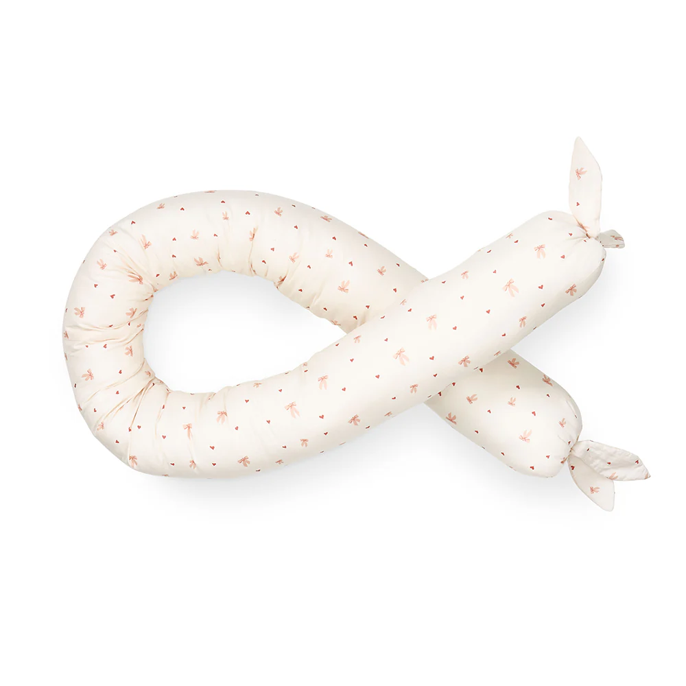 Cam Cam Copenhagen Bettschlange Bows