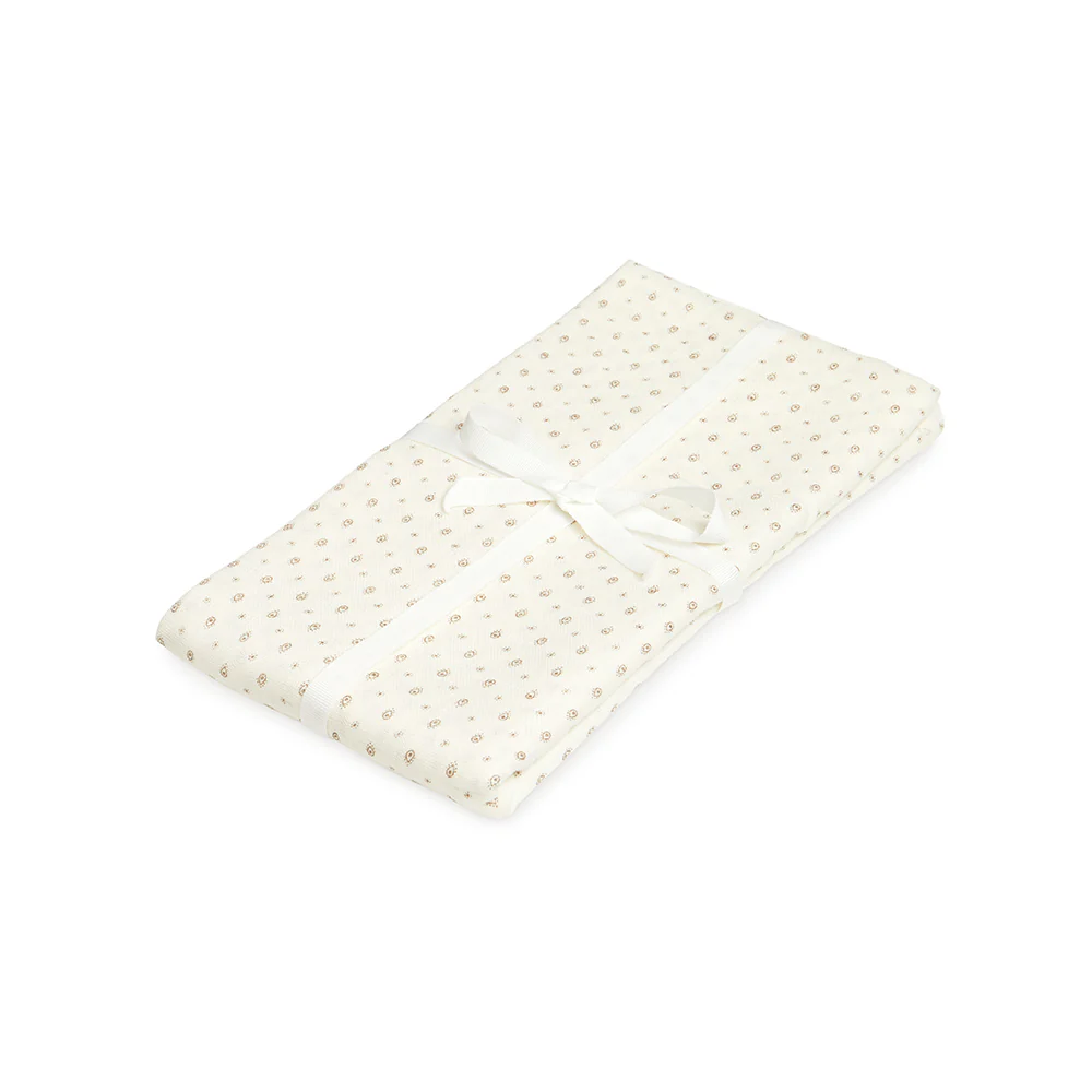Cam Cam Copenhagen Mulltuch Swaddle Rowan