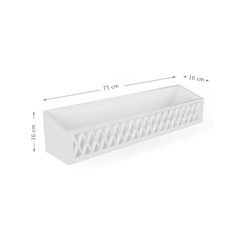 Cam Cam Copenhagen  Harlequin Regal  White - Image 4