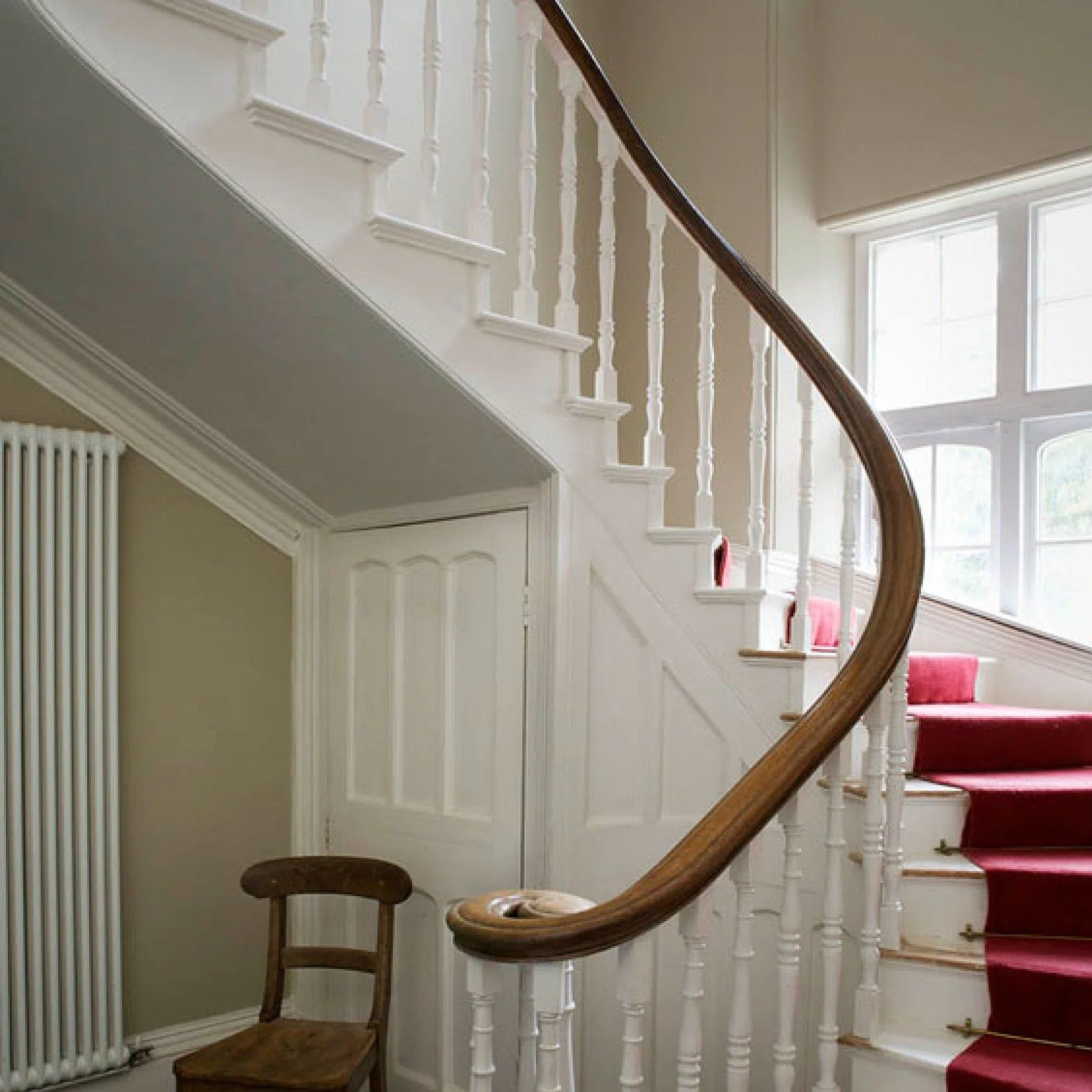 Farrow & Ball Estate Emulsion Old White 4 - Image 3