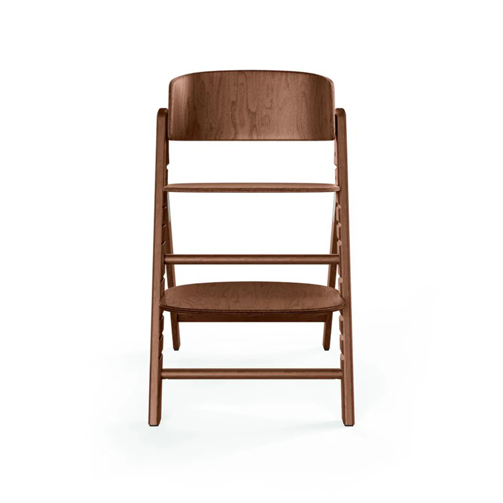 Cybex Click & Fold Hochstuhl All Natural Dark - Image 6