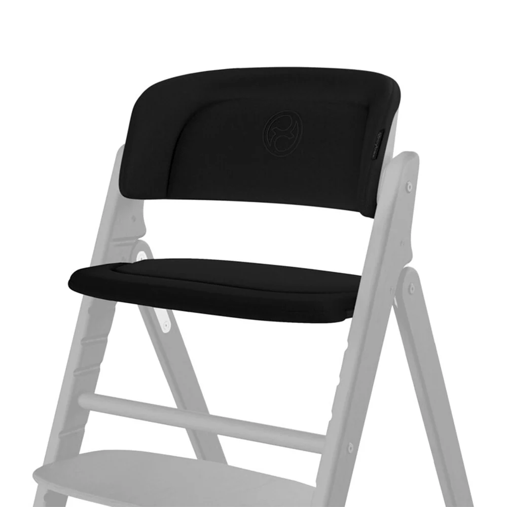 Cybex Click & Fold Komforteinlage Stunning Black - Image 2