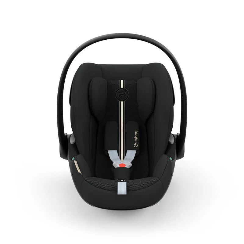 Cybex  Cloud G i-Size Plus Babyschale Moon Black - Image 3