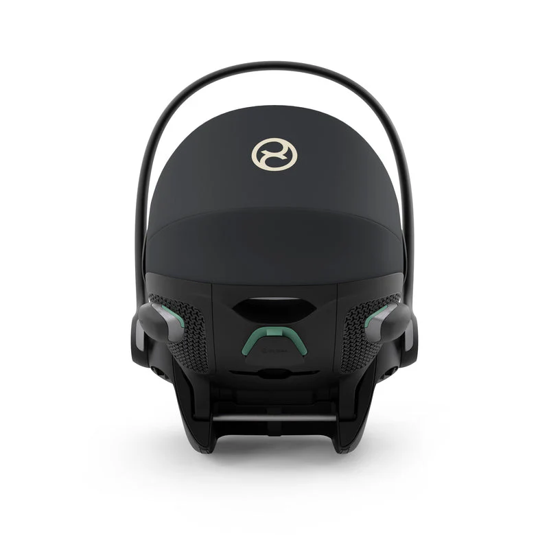 Cybex  Cloud G i-Size Plus Babyschale Moon Black - Image 7