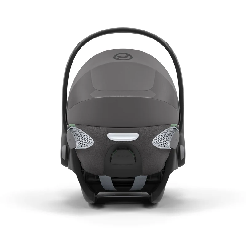 Cybex  Cloud T i-Size Plus Babyschale  Mirage Grey - Image 5
