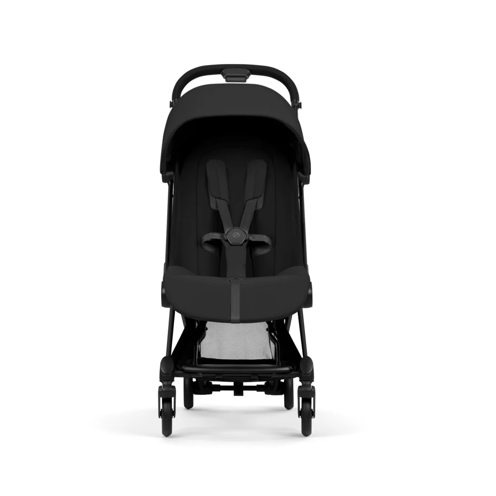 Cybex  Coya Style Matt Black Sepia Black - Image 2