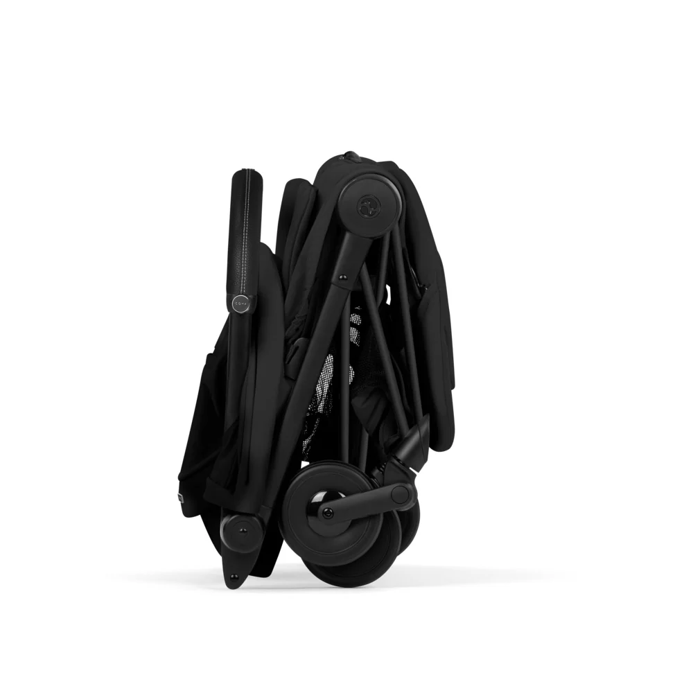 Cybex  Coya Style Matt Black Sepia Black - Image 6