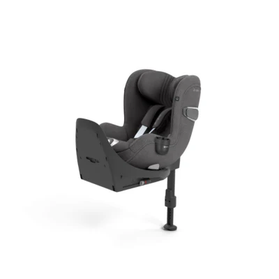 Cybex  Getränkehalter für Autositz  Schwarz - Image 2