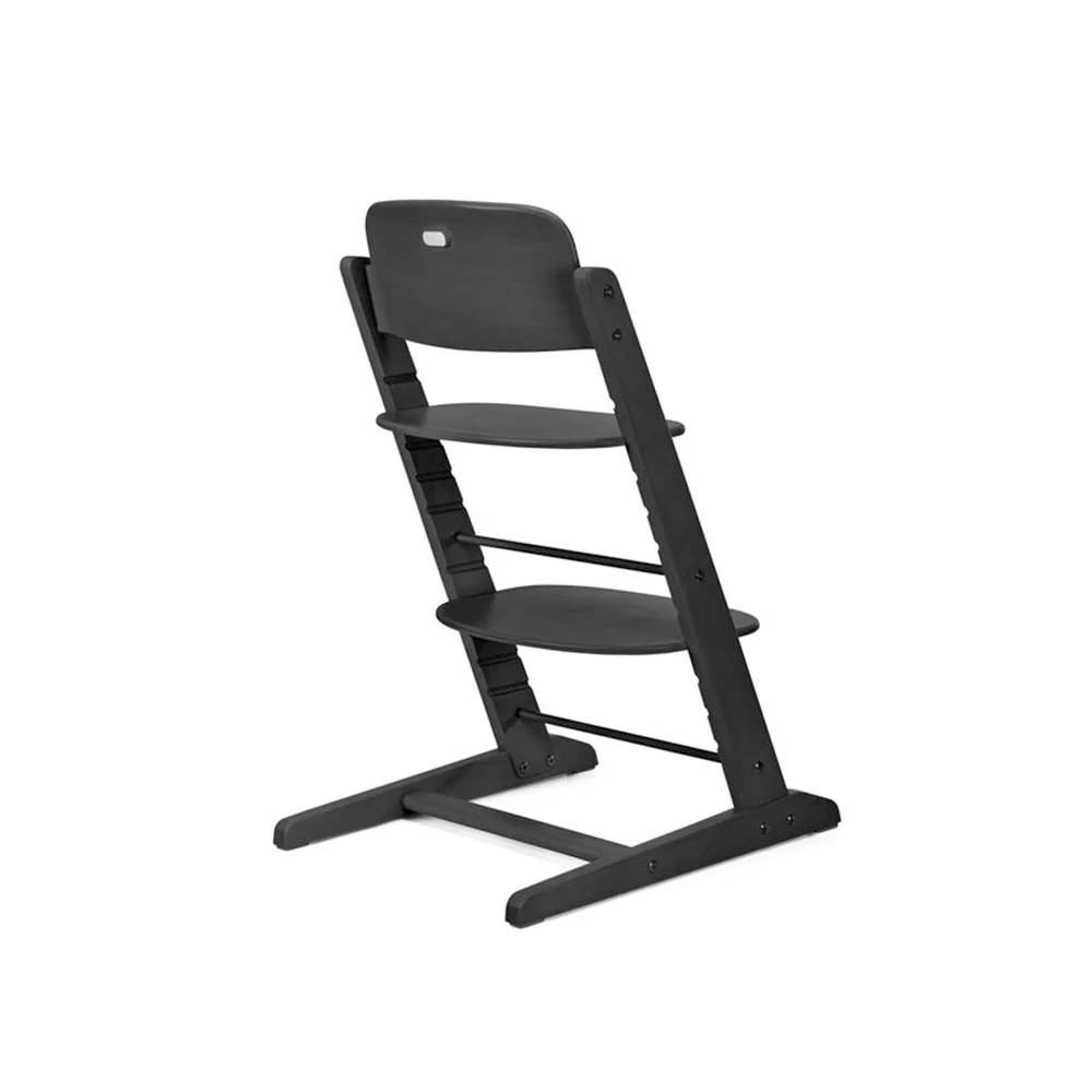 Cybex Iris Hochstuhl 3-in-1 Stunning Black - Image 5