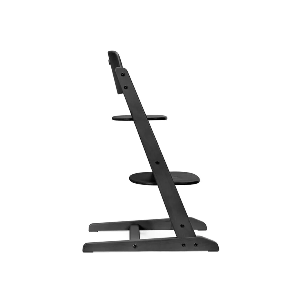 Cybex Iris Hochstuhl 3-in-1 Stunning Black - Image 7