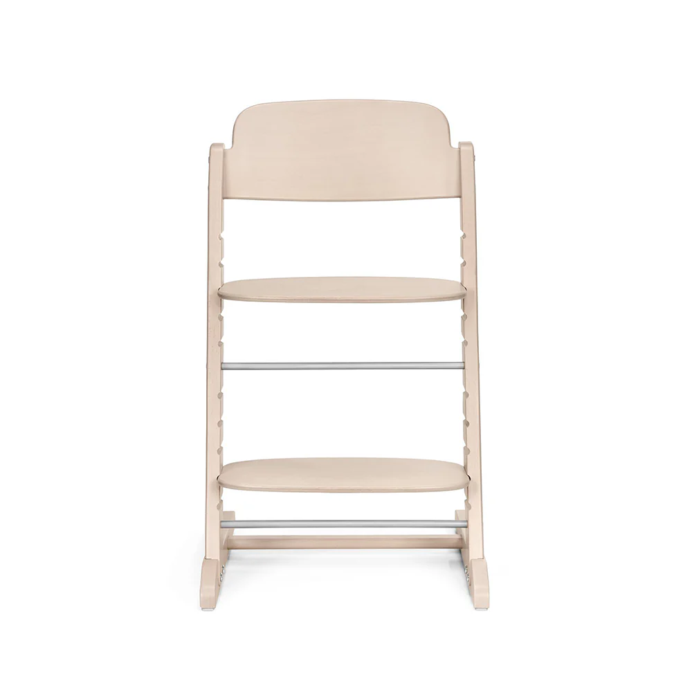 Cybex Iris Hochstuhl All Natural Light - Image 2