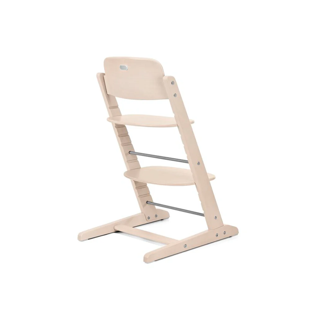 Cybex Iris Hochstuhl All Natural Light - Image 3
