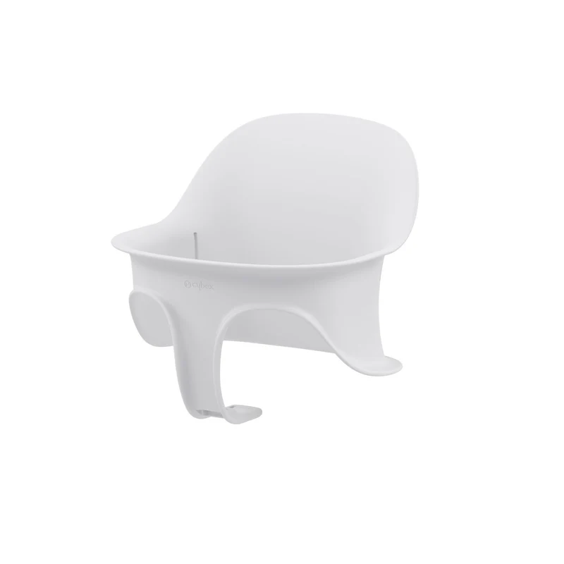 Cybex Lemo 3-in-1 Hochstuhl All White - Image 6