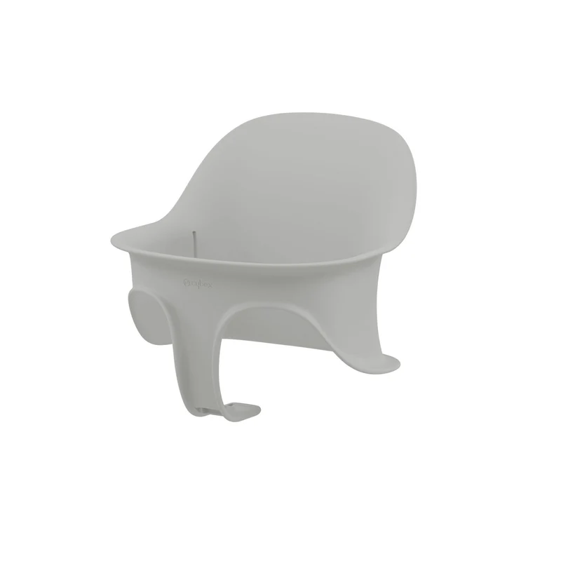 Cybex Lemo 3-in-1 Hochstuhl Suede Grey - Image 6