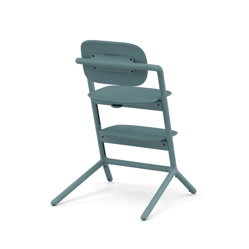 Cybex Lemo 4-in-1 Hochstuhl Stone Blue - Image 7