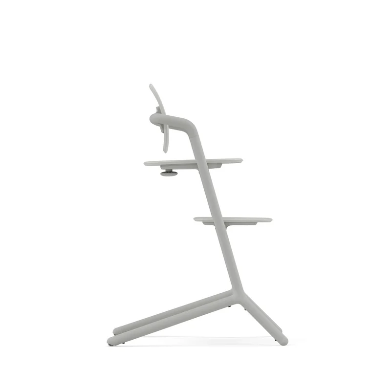 Cybex Lemo 4-in-1 Hochstuhl Suede Grey - Image 6