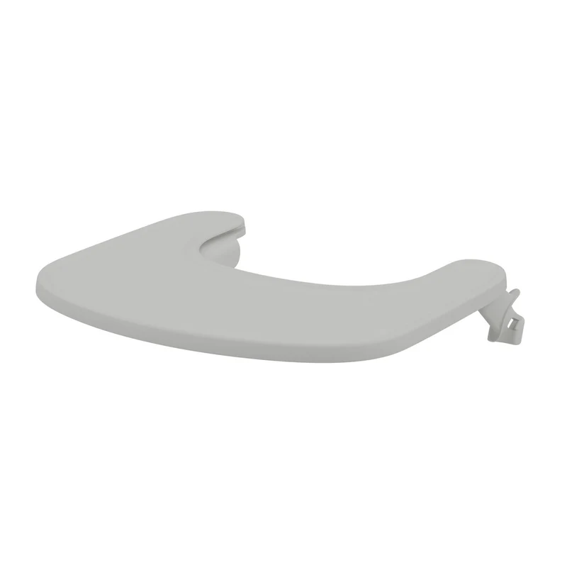 Cybex Lemo 4-in-1 Hochstuhl Suede Grey - Image 9
