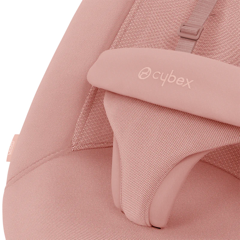Cybex Gold Bouncer Pearl Pink - Image 2