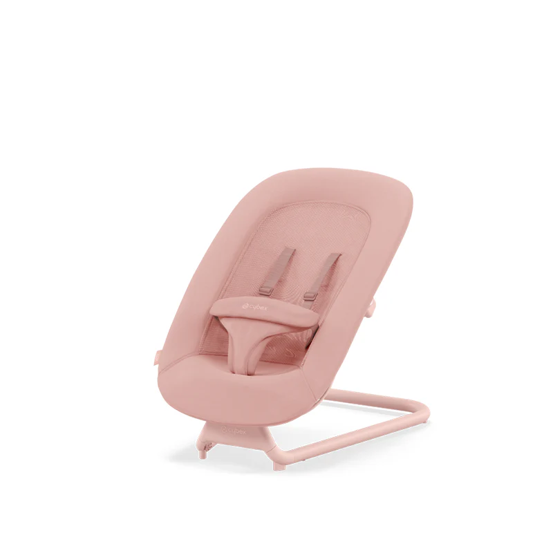 Cybex Gold Bouncer Pearl Pink - Image 5
