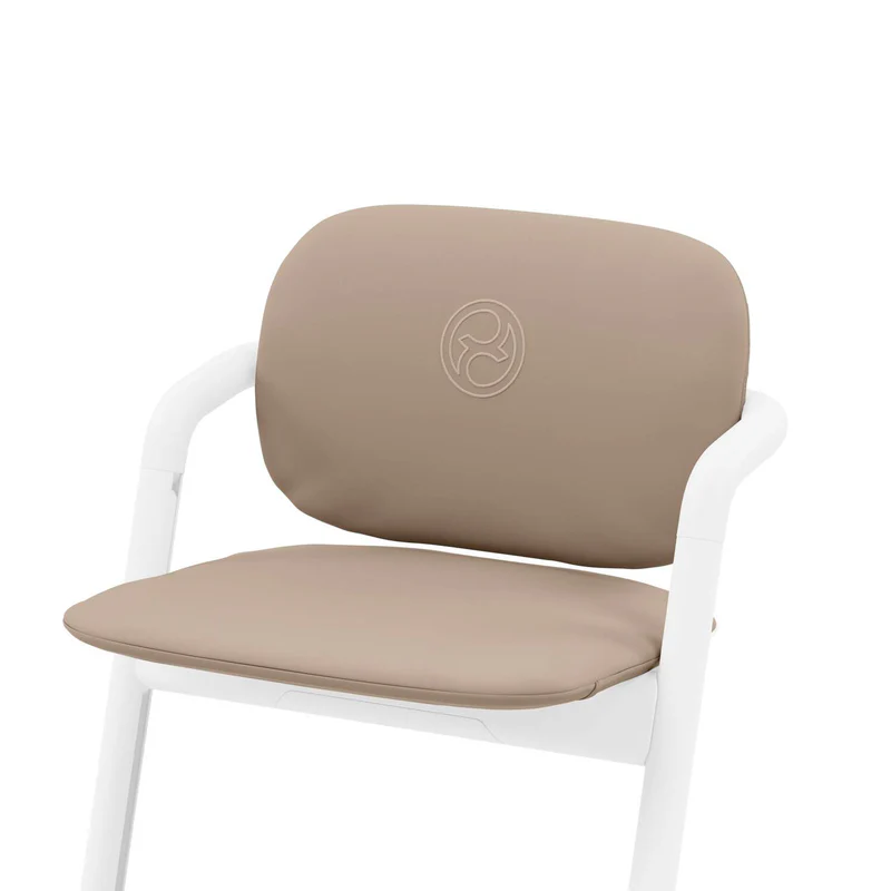 Cybex Lemo Comfort Inlay Almond Beige - Image 2
