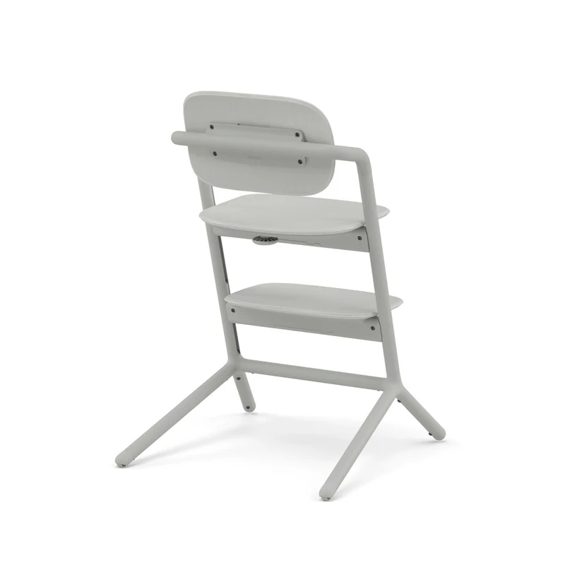 Cybex Lemo 3-in-1 Hochstuhl Suede Grey - Image 5