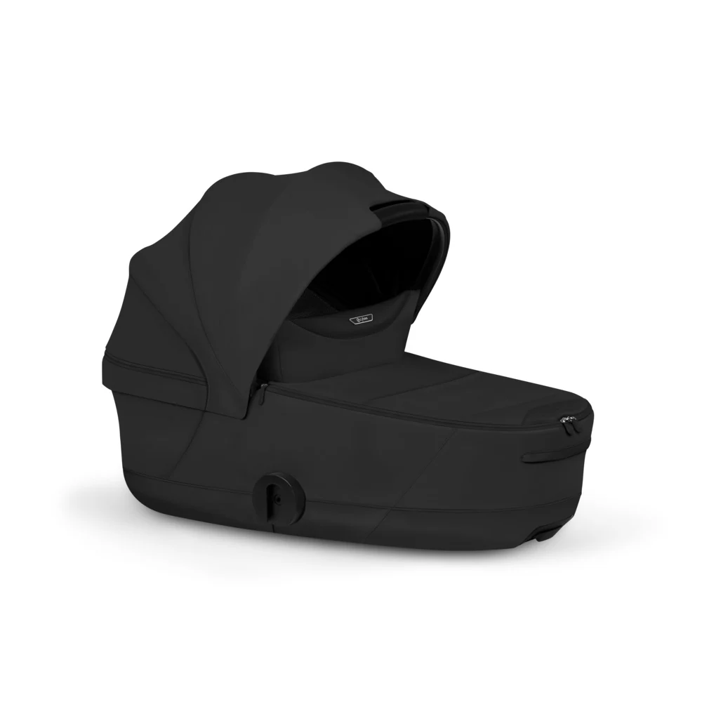 Cybex MIOS / COYA Style Babywanne faltbar Sepia Black