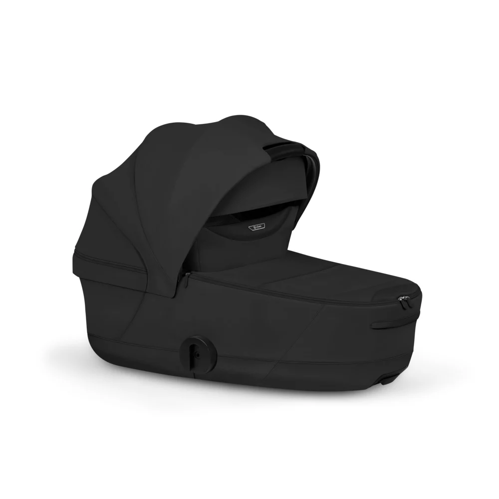 Cybex MIOS / COYA Style Babywanne faltbar Sepia Black - Image 2