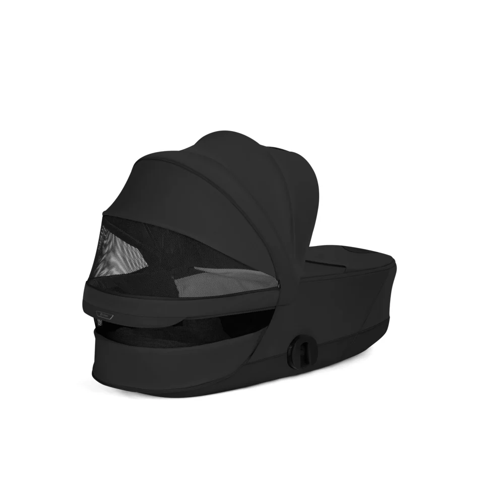 Cybex MIOS / COYA Style Babywanne faltbar Sepia Black - Image 3