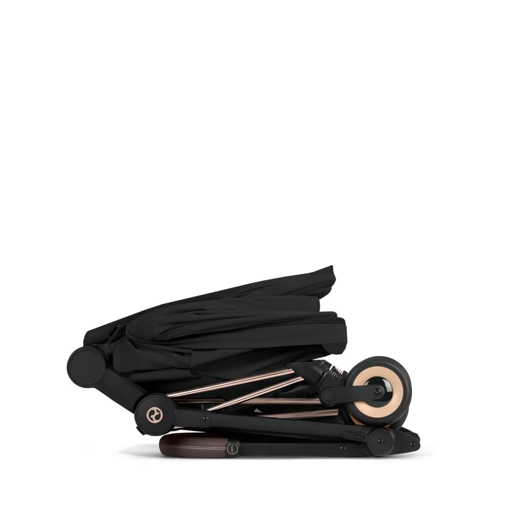 Cybex MIOS / COYA Style Babywanne faltbar Sepia Black - Image 6