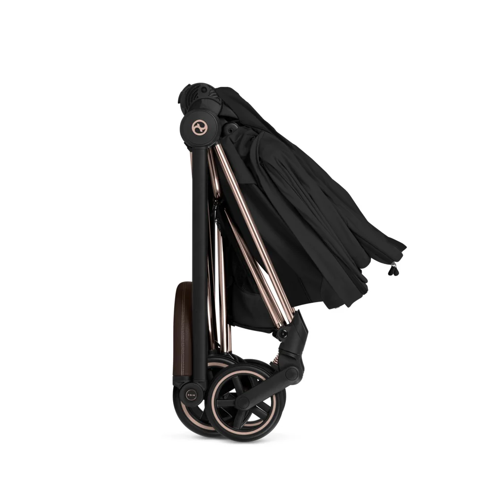 Cybex MIOS / COYA Style Babywanne faltbar Sepia Black - Image 7
