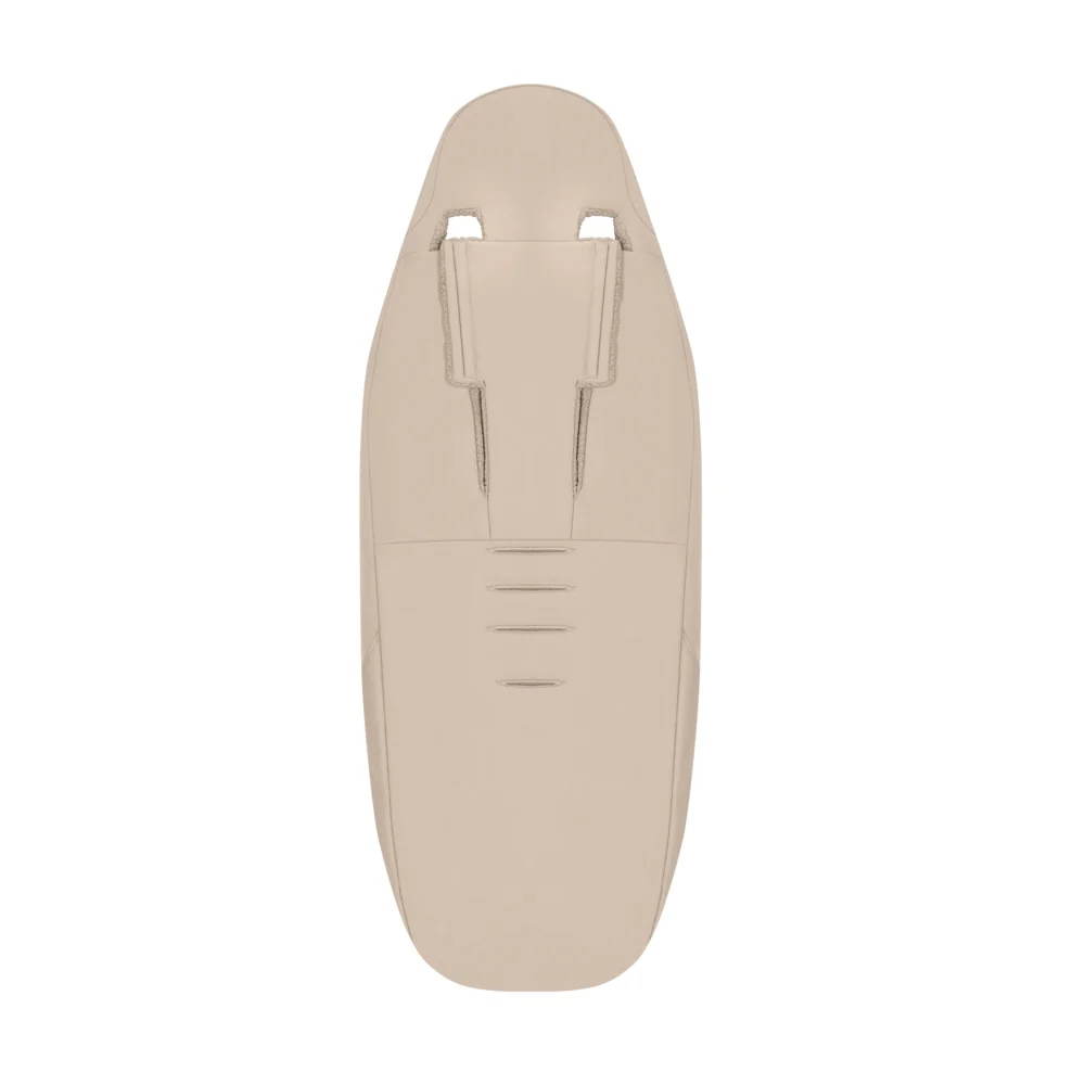 CYBEX  Platinum Style Fusssack Cozy Beige - Image 4