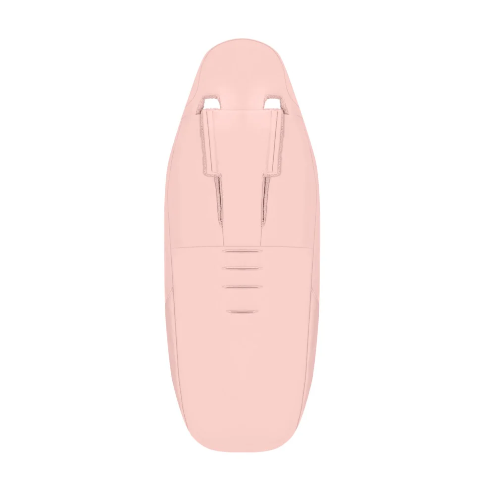 CYBEX  Platinum Style Fusssack Peach Pink - Image 4