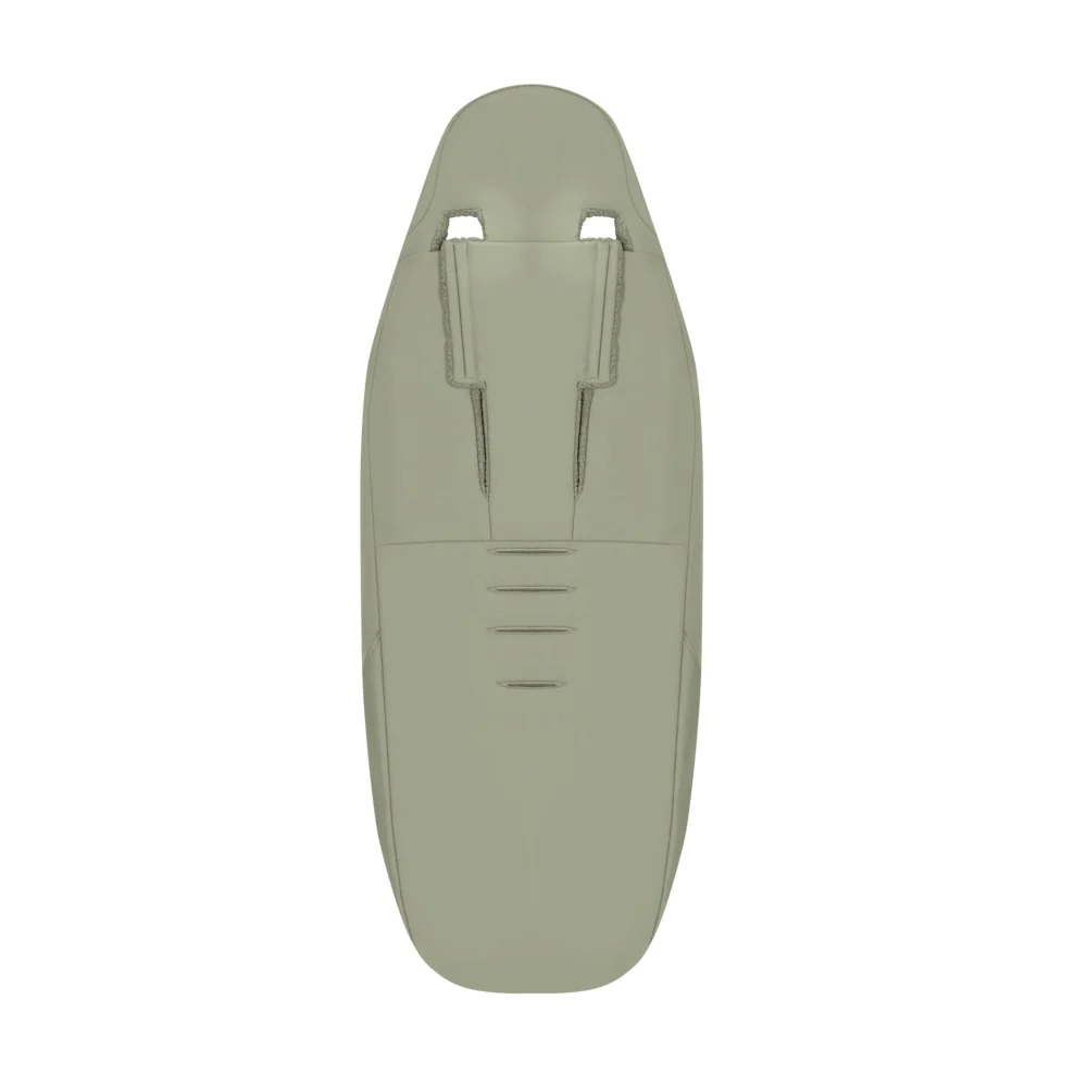 CYBEX  Platinum Style Fusssack Sage Green - Image 4