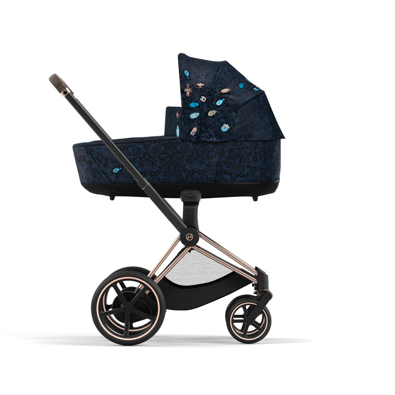 Cybex Priam Rosegold Jewels of Nature
