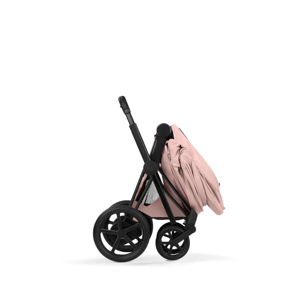 Cybex  Priam Style Rosegold/Peach Pink - Image 11