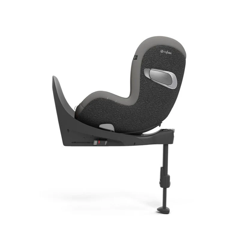 Cybex  Sirona T i-Size Autositz  Comfort Mirage Grey - Image 4