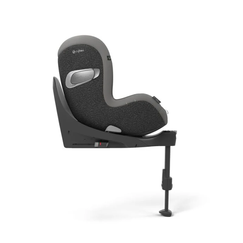 Cybex  Sirona T i-Size Autositz  Comfort Mirage Grey - Image 5
