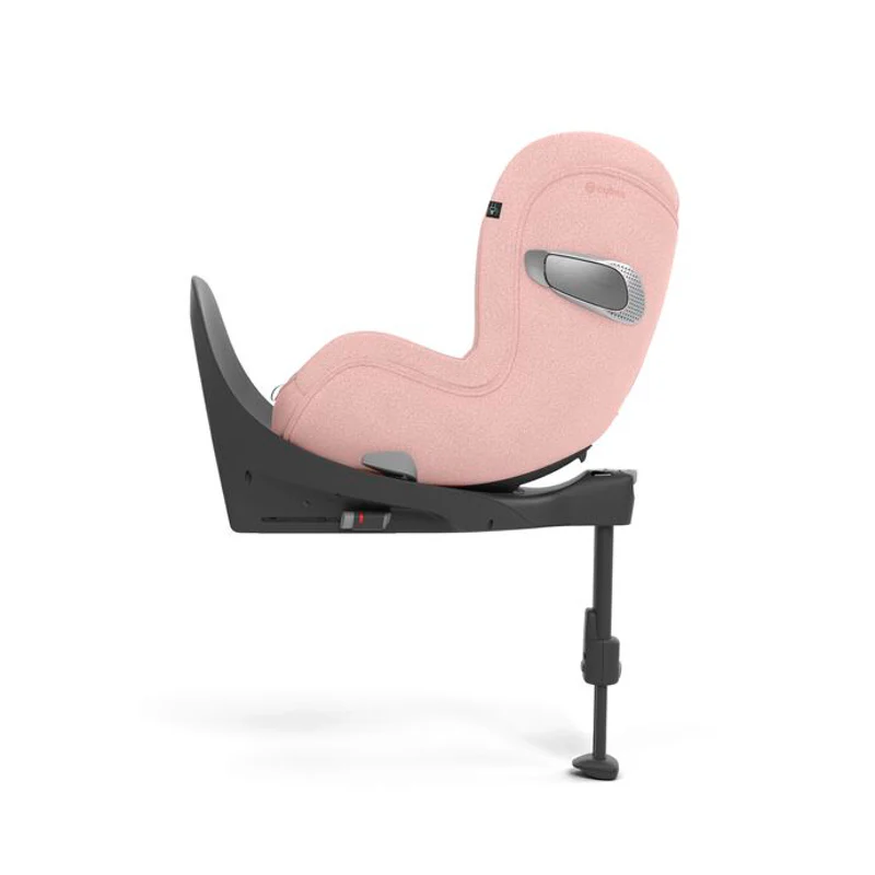 Cybex  Sirona T i-Size Plus Autositz  Peach Pink - Image 6