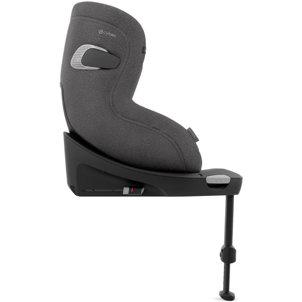 Cybex Sirona Ti i-Size Plus Mirage Grey - Image 4