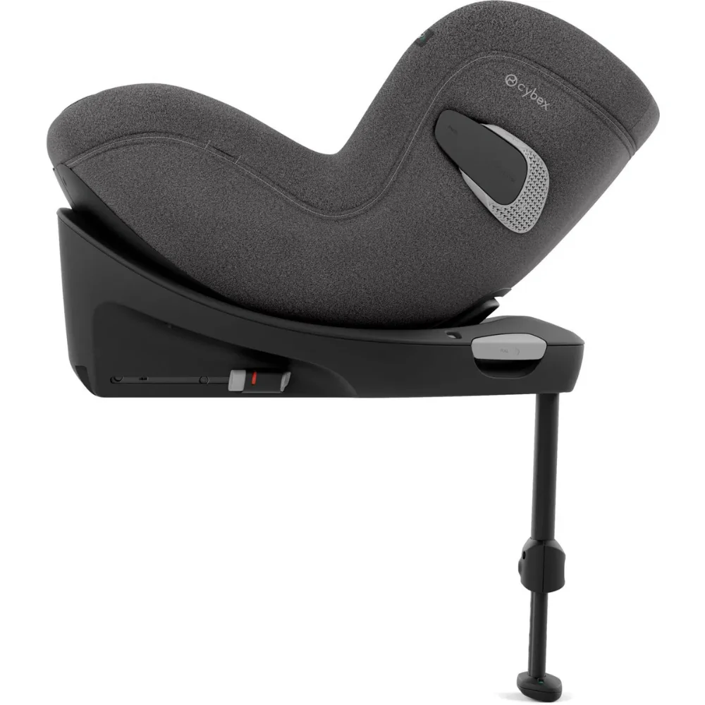 Cybex Sirona Ti i-Size Plus Mirage Grey - Image 5